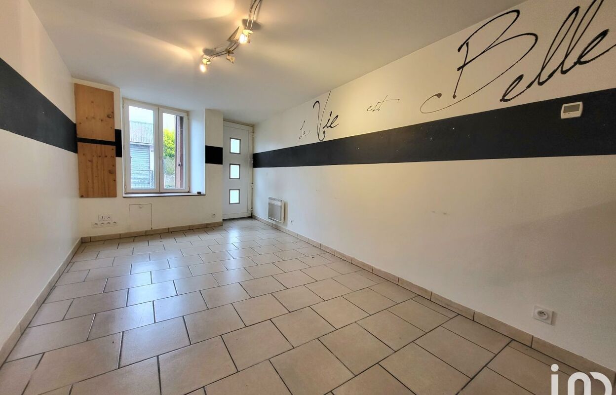 maison 3 pièces 52 m2 à louer à Bogny-sur-Meuse (08120)