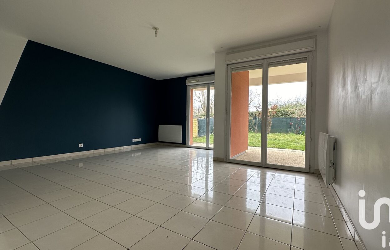 appartement 3 pièces 65 m2 à vendre à Savigny-le-Temple (77176)
