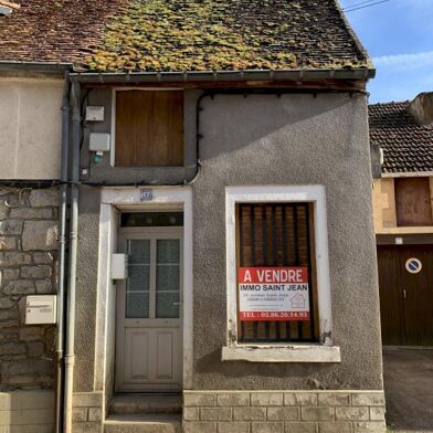 Maison 2 pièces 49000 €