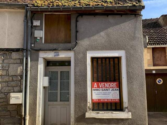 Maison de ville / centre ville — photo du bien