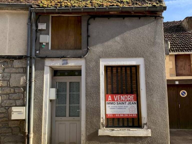Maison de ville / centre ville — photo 1