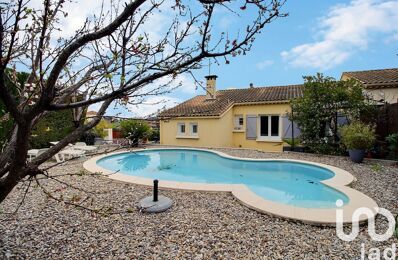 vente maison 460 000 € à proximité de Sanary-sur-Mer (83110)