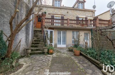 vente appartement 119 000 € à proximité de Rosny-sur-Seine (78710)