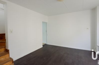 appartement 2 pièces 33 m2 à vendre à Nemours (77140)