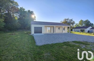 vente maison 230 000 € à proximité de Lavignac (87230)