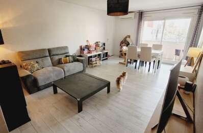 appartement 4 pièces 90 m2 à vendre à Toulouse (31300)