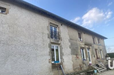 vente maison 121 000 € à proximité de Brousseval (52130)