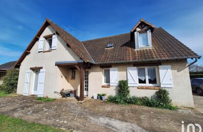 vente maison 265 000 € à proximité de Houlbec-Cocherel (27120)
