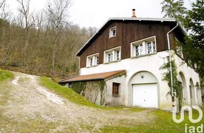 vente maison 245 000 € à proximité de Le Val-d'Ajol (88340)