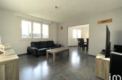 vente appartement 190 000 € à proximité de Saint-André-des-Eaux (44117)