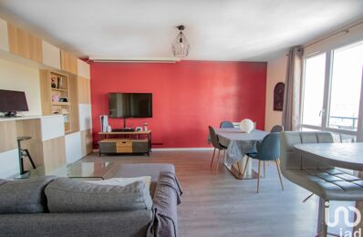 location appartement 1 200 € CC /mois à proximité de Aubergenville (78410)