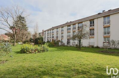 vente appartement 179 000 € à proximité de Le Plessis-Bouchard (95130)