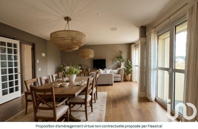 vente appartement 135 000 € à proximité de Cavillargues (30330)