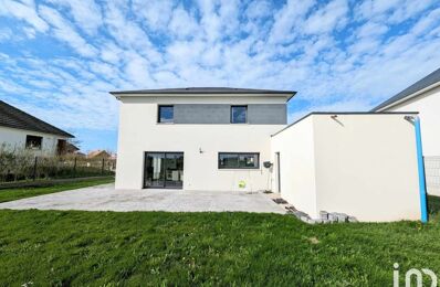 vente maison 297 000 € à proximité de Saint-André-sur-Orne (14320)