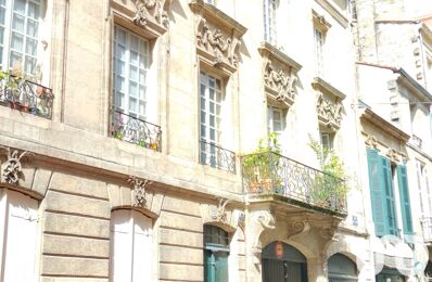 vente appartement 180 000 € à proximité de Bordeaux (33200)