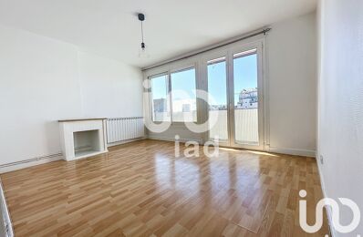 vente appartement 82 000 € à proximité de Marsac (65500)