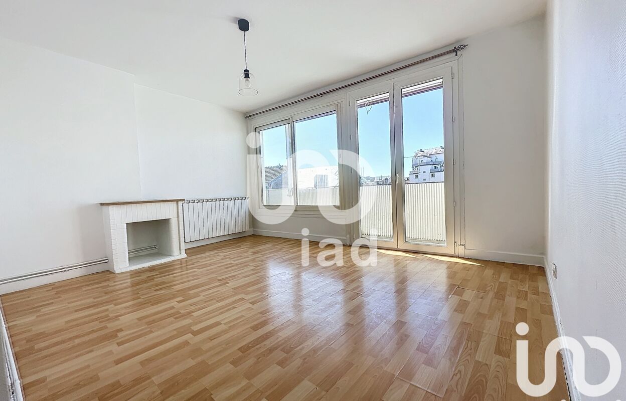 appartement 4 pièces 74 m2 à vendre à Tarbes (65000)