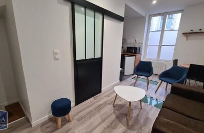 appartement 2 pièces 42 m2 à louer à Poitiers (86000)