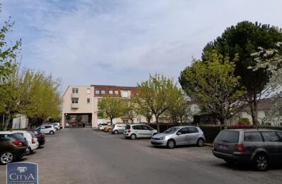 location appartement 350 € CC /mois à proximité de Vivonne (86370)
