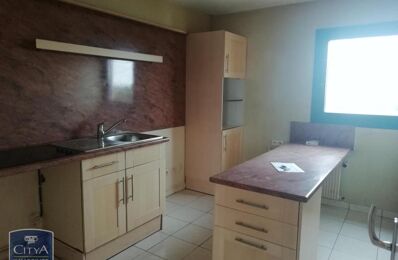 location appartement 815 € CC /mois à proximité de Loire-Authion (49140)