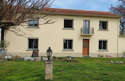 vente maison 249 000 € à proximité de Vic-en-Bigorre (65500)