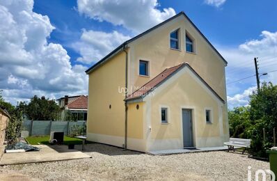 vente maison 549 900 € à proximité de Le Perray-en-Yvelines (78610)