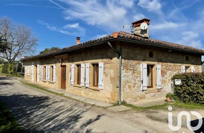 vente maison 342 000 € à proximité de Le Castéra (31530)