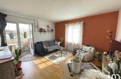 vente appartement 183 000 € à proximité de Saint-Nom-la-Bretèche (78860)