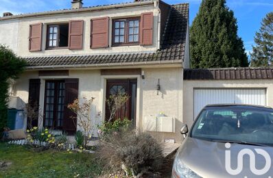 vente maison 339 000 € à proximité de Seugy (95270)
