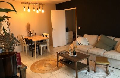 location appartement 620 € CC /mois à proximité de Denain (59220)