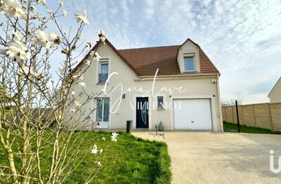 vente maison 435 000 € à proximité de Dammartin-en-Goële (77230)
