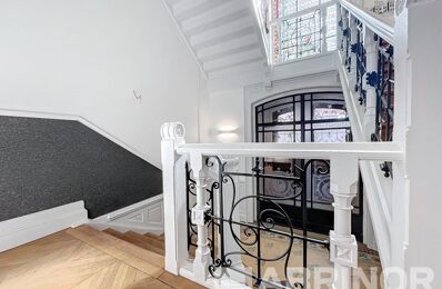 vente appartement 285 000 € à proximité de Mons-en-Barœul (59370)