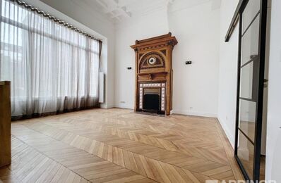 vente appartement 285 000 € à proximité de Roncq (59223)