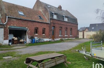 vente maison 330 000 € à proximité de Rieux-en-Cambrésis (59277)