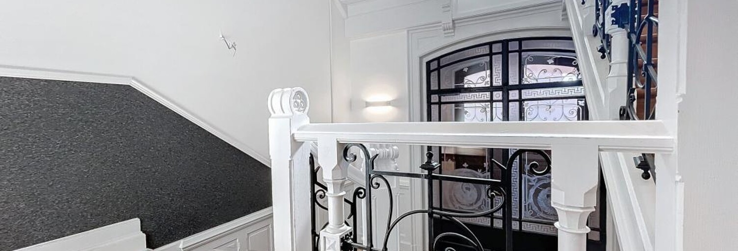 Appartement 4 Pièces 100 m² à vendre à Lille (59000)