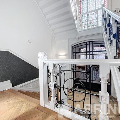 Appartement 4 pièces 555000 €