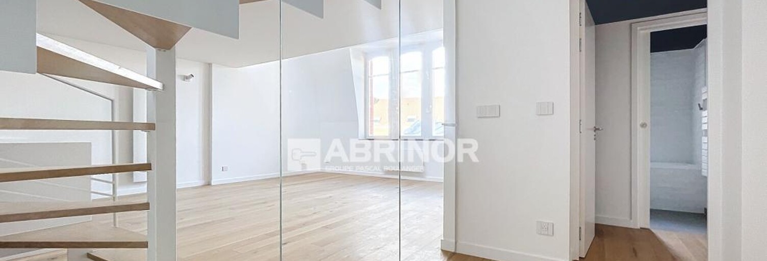 Appartement 4 Pièces 100 m² à vendre à Lille (59000)