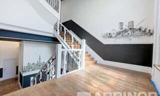 Appartement 4 Pièces 100 m² à vendre à Lille (59000)