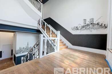 Appartement 4 pièces 555000 €