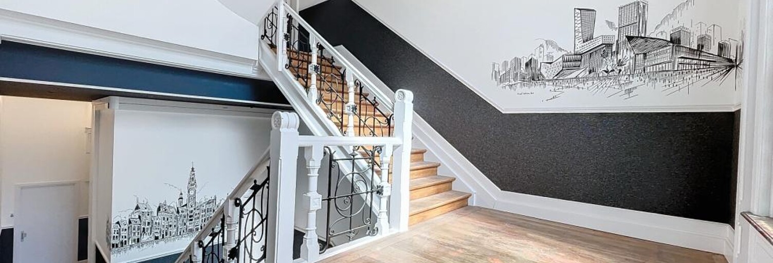 Appartement 4 Pièces 100 m² à vendre à Lille (59000)