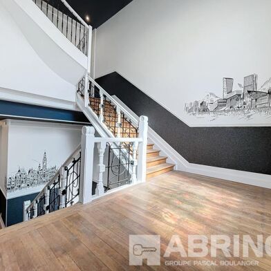 Appartement 4 pièces 555000 €