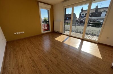 location appartement 832 € CC /mois à proximité de Verlinghem (59237)