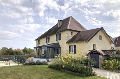 vente maison 415 000 € à proximité de Saône (25660)
