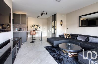 vente appartement 235 000 € à proximité de Verneuil-sur-Seine (78480)