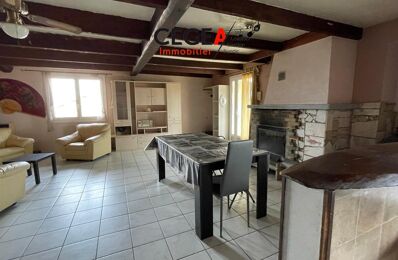 vente appartement 145 000 € à proximité de Saint-Rambert-d'Albon (26140)
