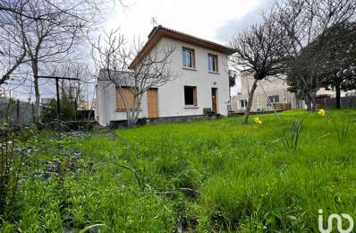 vente maison 209 900 € à proximité de Toulouse (31300)