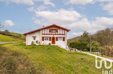 vente maison 475 000 € à proximité de Gestas (64190)