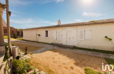 vente maison 169 800 € à proximité de Saint-Aignan-Grandlieu (44860)