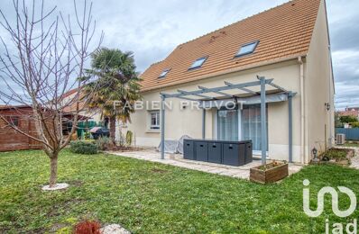 vente maison 535 000 € à proximité de Menucourt (95180)