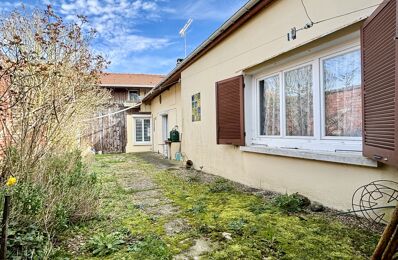 vente maison 77 000 € à proximité de Pargny-sur-Saulx (51340)